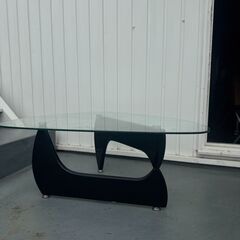 大阪❗️♻️エコマックス♻️配送も可🙌⭕️「119」⭐️イサムノグチ⭐️コーヒーテーブル リプロダクトの画像