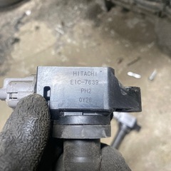 スズキ　イグニッションコイルの画像
