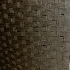 パーテーション　目隠しの画像