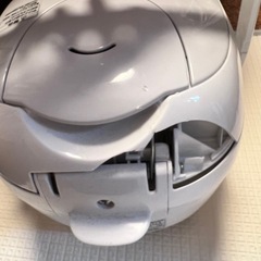 ZOJIRUSHI 炊飯器の画像