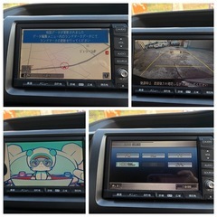 ステップワゴン⭐︎両側電動スライドドア♪距離15000.km⭐︎車検R7.11.7♪の画像
