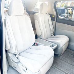 信用回復ローンは当社に！！ネオドライブローンの窓口　トヨタエスティマ　ハイブリッド2.4X 4WD　自社ローン　リース　自社分割 　債務整理　自己破産　他社お断りされた方　札幌在庫の画像
