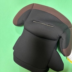 combi 回転式チャイルドシート 新生児から使用可の画像