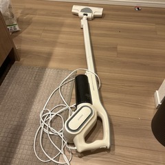掃除機の画像