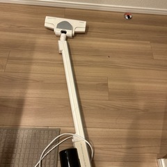 掃除機の画像