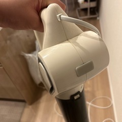 掃除機の画像