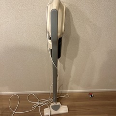 掃除機の画像