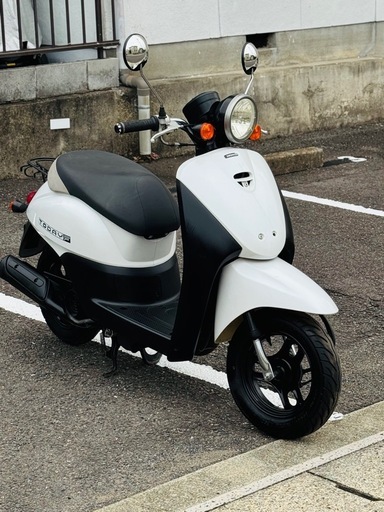 トゥデイ AF67 インジェクション すぐ乗れます 原付 dio zx jog トゥデイバイク AF67 原付 人気バイク (インジェクションエンジン