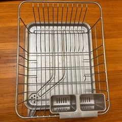 洗いかご
の画像