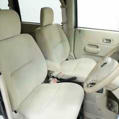 安心のバックカメラ付き😍🌷《ホンダ バモス L》の画像