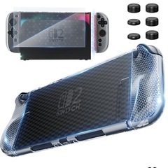 Switch/カバーとケースのセット売りの画像