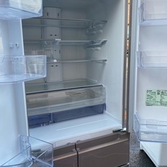 6ドア格安冷蔵庫2016！！の画像