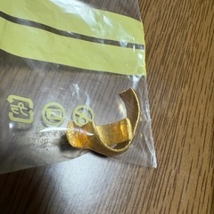 純金6gの画像
