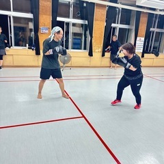 ようこそ！北谷のストレス発散スポットへ🥊の画像