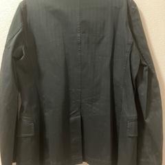 テーラードジャケット　Mサイズの画像