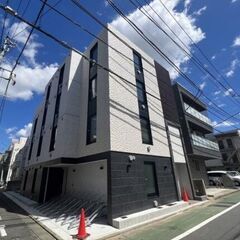 中板橋駅 徒歩5分【初期費用14.1万円】フリーレント◆デ…