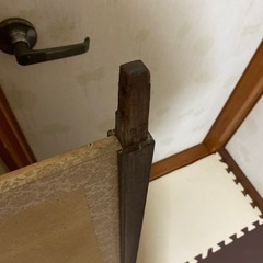 衝立だと思います　の画像