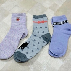 140-150 女の子服セットの画像