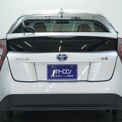 燃費の良いお車🌟の画像