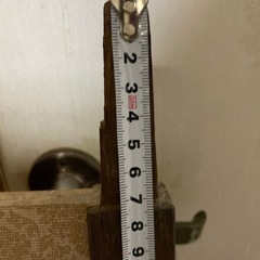 衝立だと思います　の画像