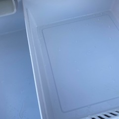 格安4ドア冷蔵庫！！の画像