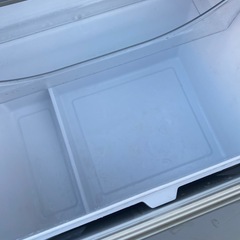 格安4ドア冷蔵庫！！の画像