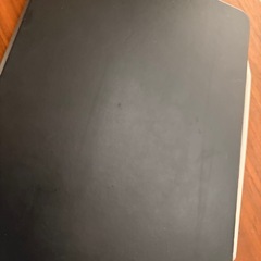 iPadPro 11インチ 、Appleペンシル 第2世代、MAGICきキーボードの画像