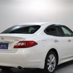 日産 フーガ 　３７０ＧＴの画像