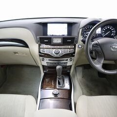 日産 フーガ 　３７０ＧＴの画像
