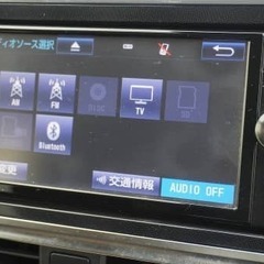 グリーンカラーが存在感抜群😎✨トヨタ シエンタ ハイブリッドGの画像