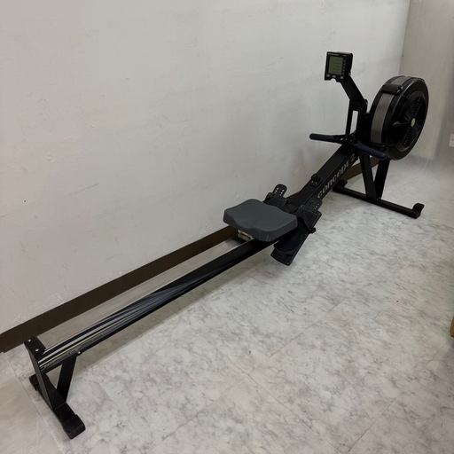 コンセプト2　ローイングエルゴメーターモデルD／PM3 コンセプト2 ローイングエルゴメーターモデルD／PM3 ローイング