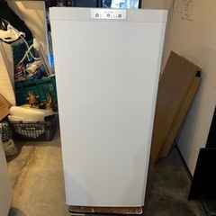 ⭐︎ほぼ新品/MITSUBISHI/三菱/冷凍庫/たっぷり大容量/大人気モデル/の画像