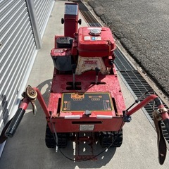 YANMAR - YSR6 - 7馬力 ? - 除雪機 -  レストアベースの画像