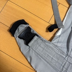 エルゴ　抱っこ紐の画像