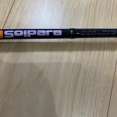 ソルパラ　SPS-862Eの画像