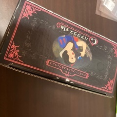 1番くじ　ディズニープリンセス　ペアグラスの画像