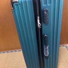 🌟新品未使用品🌟 スーツケース/キャリーケースの画像