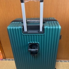 🌟新品未使用品🌟 スーツケース/キャリーケースの画像