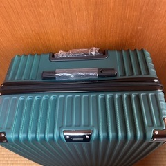 🌟新品未使用品🌟 スーツケース/キャリーケースの画像