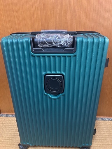 ?新品未使用品? スーツケース/キャリーケース