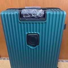 🌟新品未使用品🌟 スーツケース/キャリーケースの画像