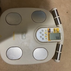 体重計の画像