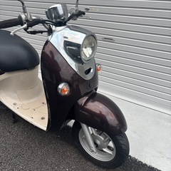 【大阪・枚方】ビーノ　Fi　SA37J　インジェクションの画像