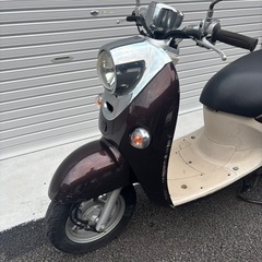 【大阪・枚方】ビーノ　Fi　SA37J　インジェクションの画像