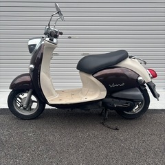 【大阪・枚方】ビーノ　Fi　SA37J　インジェクションの画像