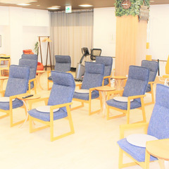 デイサービス 介護員【非常勤・パート】募集 《未経験者大歓迎》《横浜市　泉区》の画像