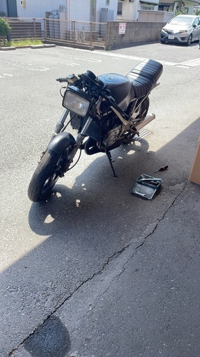 【匿名配送、送料無料】ブリキ　金属製　レトロ　車　レストアベース　希少 匿名配送、送料無料】ブリキ金属製レトロ車レストアベース希少