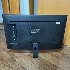 比較的美品✨32型液晶テレビ　買い替えの為出品の画像