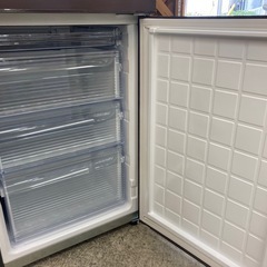 【愛品館江戸川店】保証充実 SHARP 2022年製 280L　 2ドア冷凍冷蔵庫 SJ-PD28H-Tの画像
