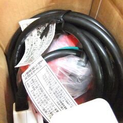 新品 未使用品 50Hz専用 ツルミポンプ ファミリー水中ポンプ FP-5S ツルポン 札幌市厚別区 厚別店の画像